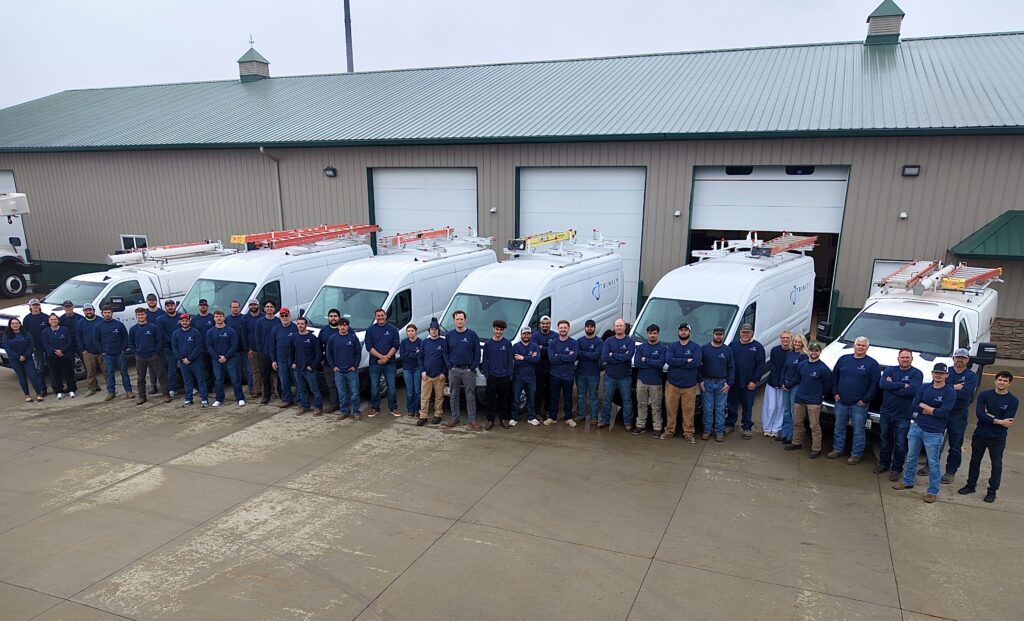 Trinity Electric Team