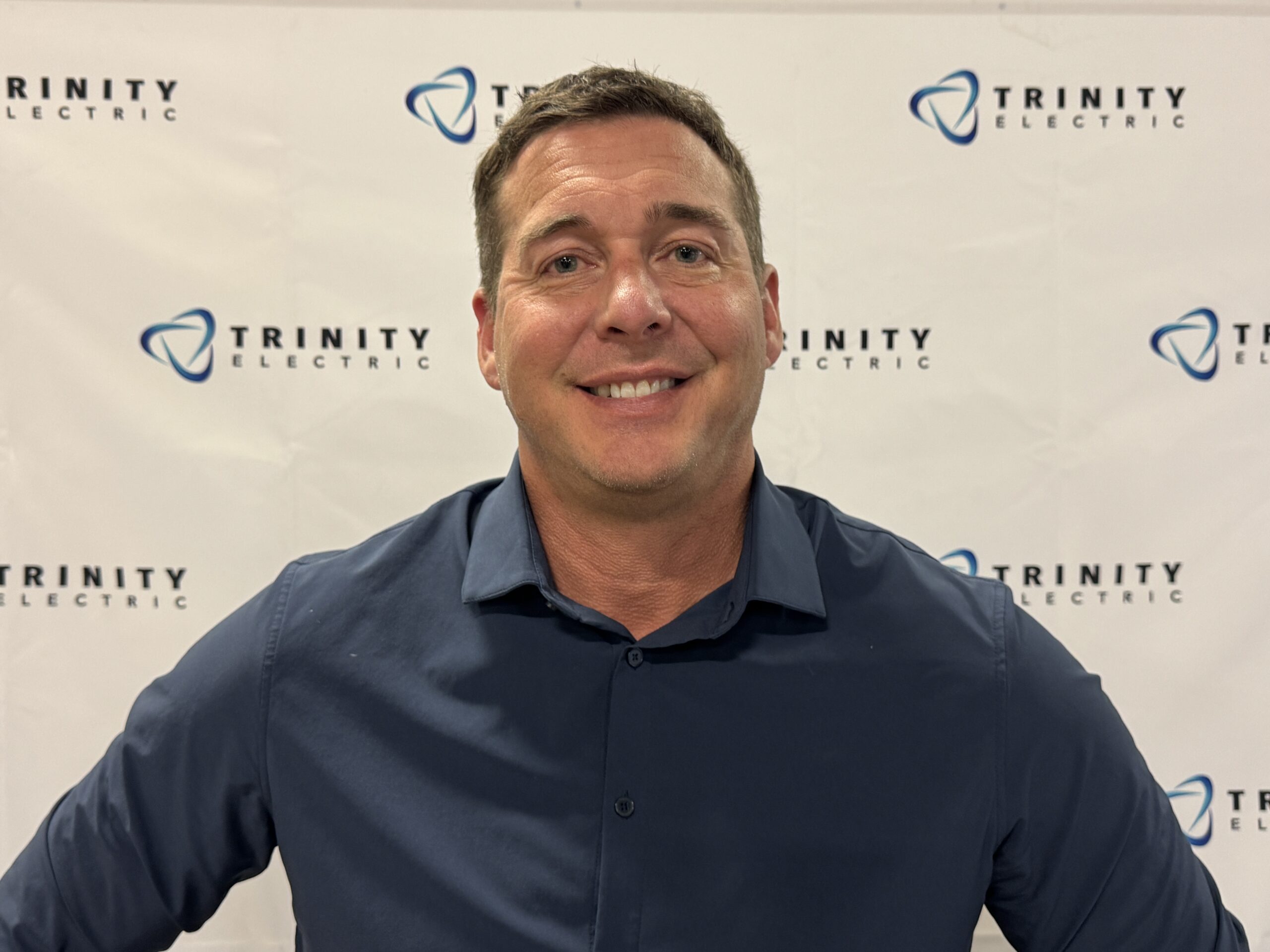 Gregg Lamoreux Headshot Owner