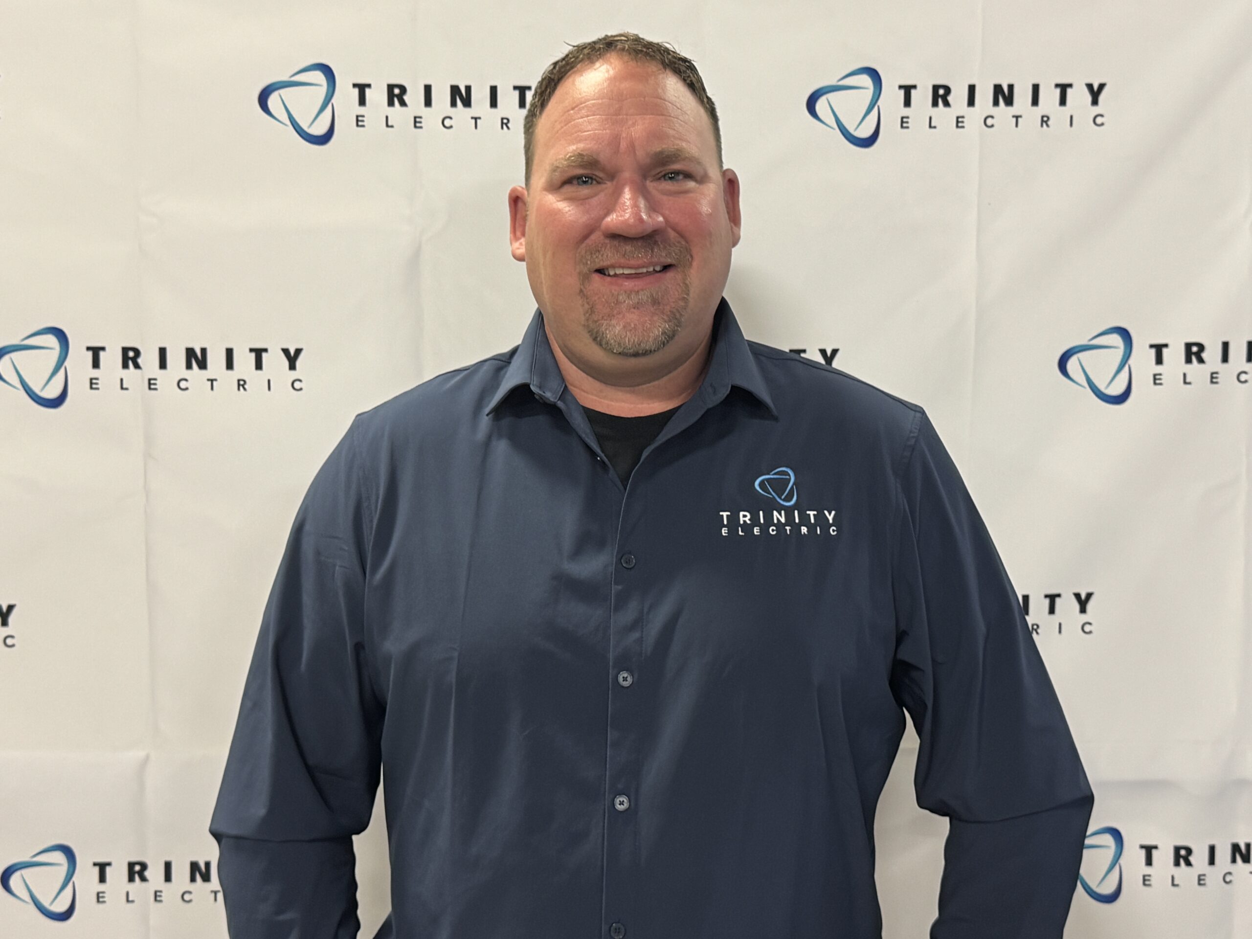 Trent-De-Weerd Project Manager Headshot